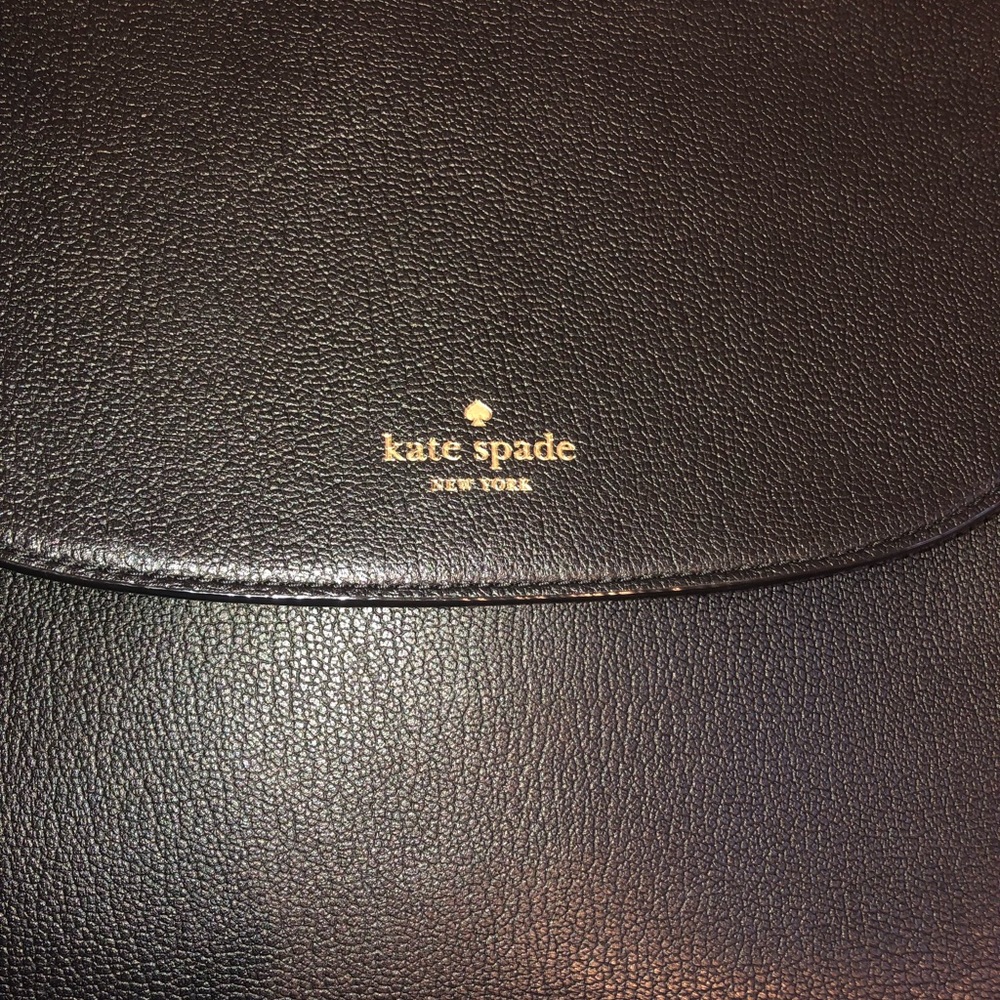 KATE SPADE Longacre Court Cal Tote - Picture 4 of 7